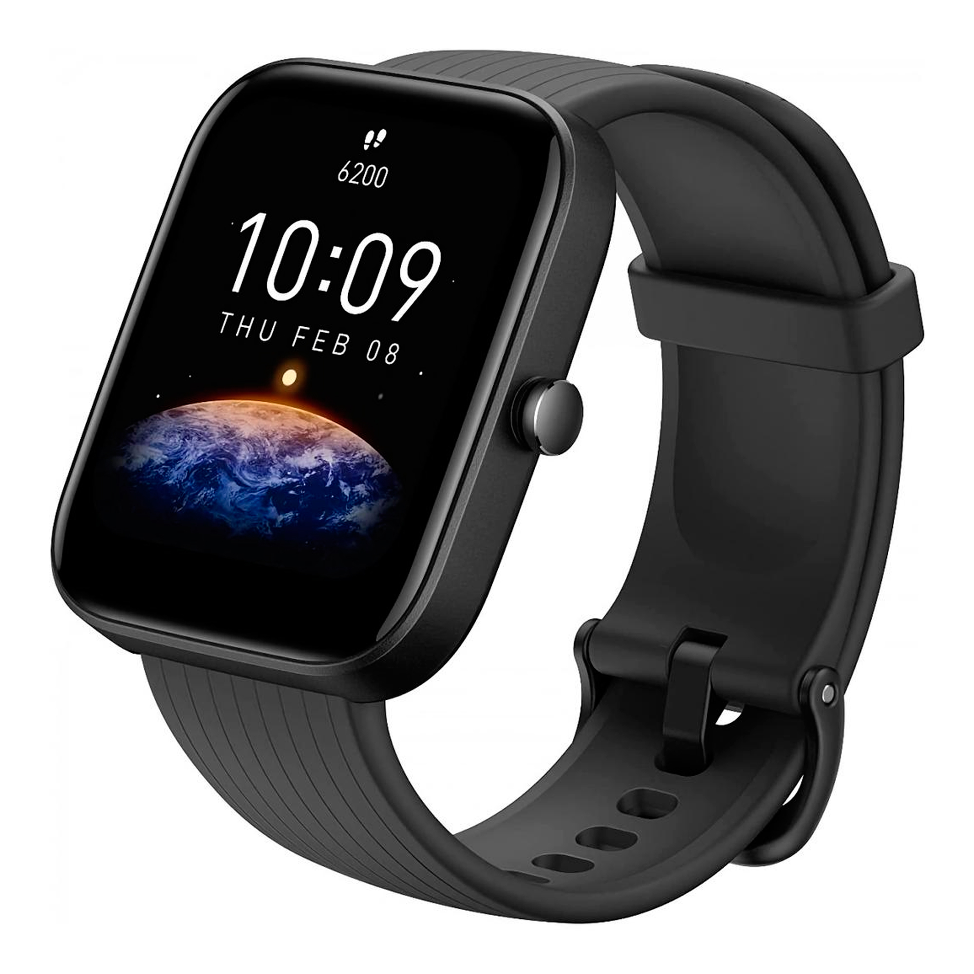 Reloj Inteligente Amazfit Bip 3 Smartwatch Oximetro 1.69 Tft - Smart Sale
