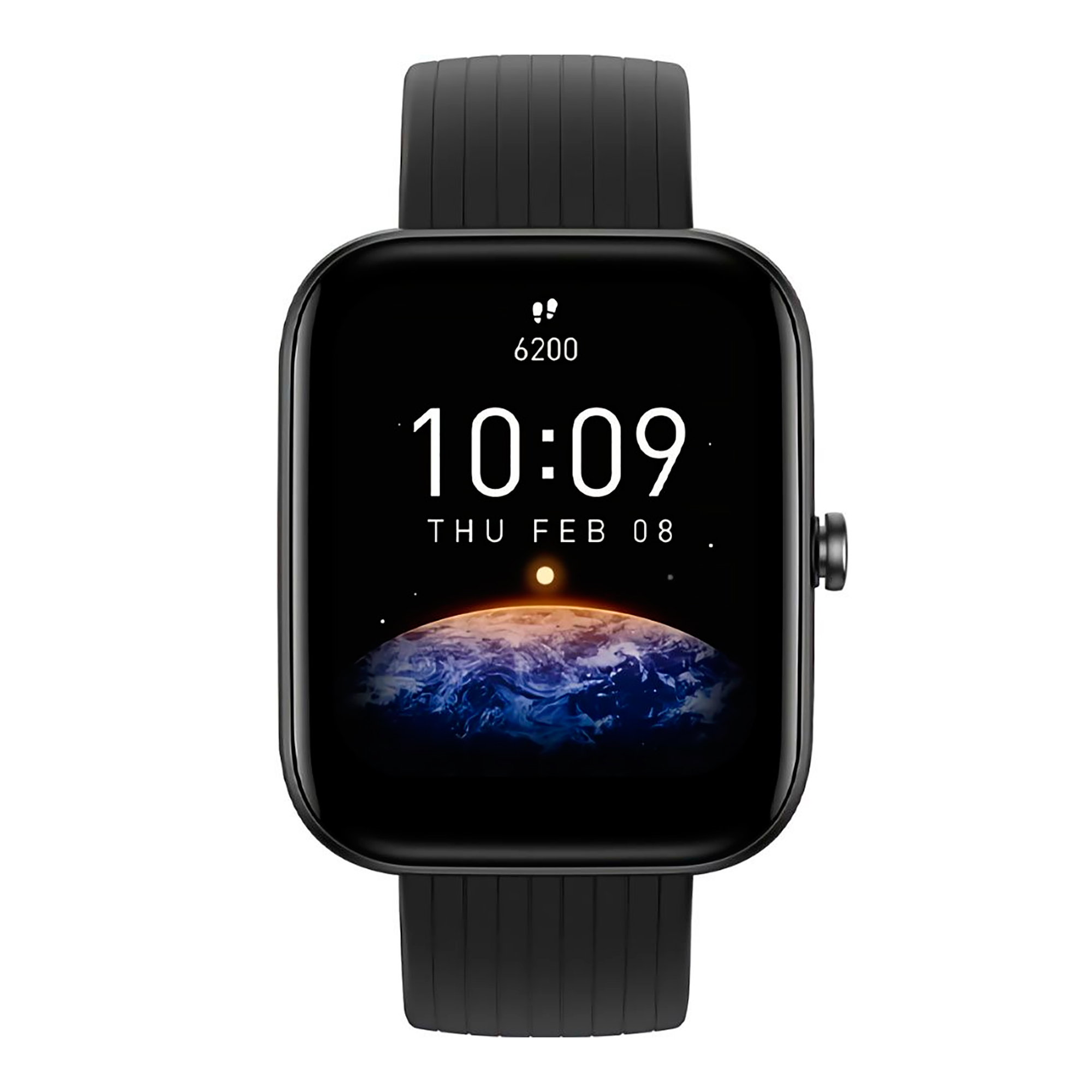 Reloj Inteligente Amazfit Bip 3 Smartwatch Oximetro 1.69 Tft