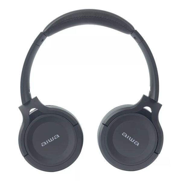 Auriculares Inalámbricos Bt Aiwa Aw-k17 40mm Llamadas