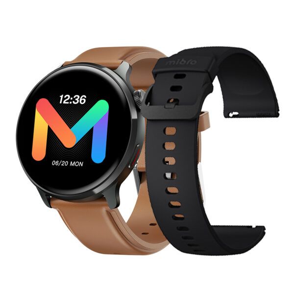 Reloj Inteligente Mibro Watch Lite2 44,7mm 2atm 1,3'' Bluetooth - Imagen 4