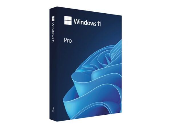 WINDOWS 11 PRO OEM