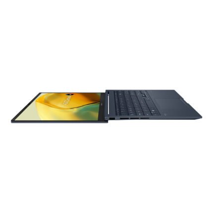 Notebook Asus Zenbook 15,6'' Oled Ryzen 7 16gb 512gb W11