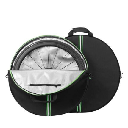 Bolso Rockbros para transporte de ruedas