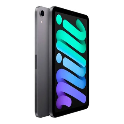 iPad Mini 6 Apple 8,3'' 6 Core 4gb 64gb iPadOS
