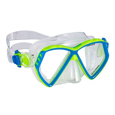 Kit de Agua Us Divers Para Niños Talle SM