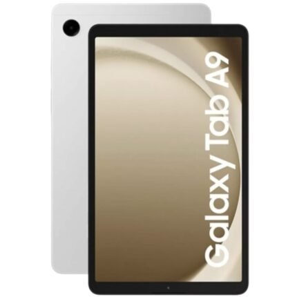 Samsung X110 Galaxy Tab A9 8.7" 8+128GB silver