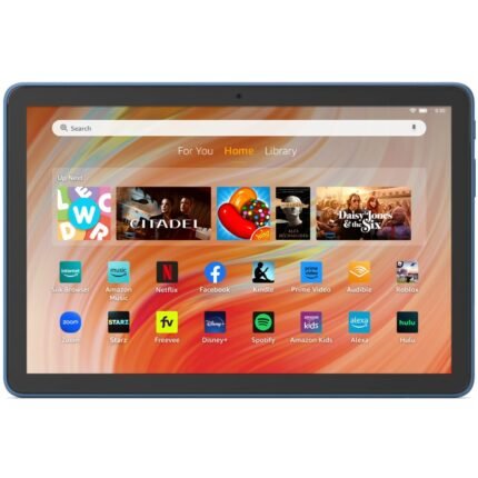 Tablet Amazon Fire HD 10 2023 64GB azul