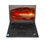 Notebook Lenovo Core i3 2.3Ghz, 8GB, 180GB SSD, 12.5" HD, Win 10