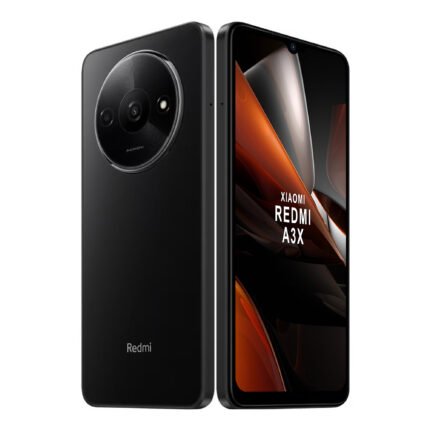 Xiaomi Redmi A3X 6,71'' 4G 4gb 128gb 8mp+5mp