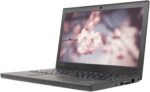 Notebook Lenovo Core i3 2.3Ghz, 8GB, 180GB SSD, 12.5" HD, Win 10 - Imagen 2