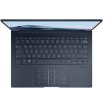 Notebook Asus Zenbook Core Ultra 7 4.8Ghz, 16GB, 512GB SSD, 14" 3K OLED Touch - Imagen 36