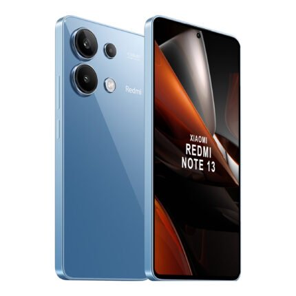 Xiaomi Redmi Note13 4G 8gb 256gb 108mp Envío Gratis!