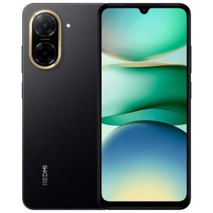 Xiaomi Redmi A5 4GB 128GB negro