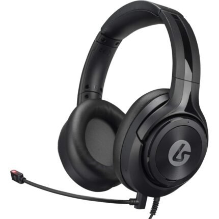 Auriculares Gamer LucidSound LS10N con Mic