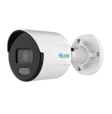 Camara HiLook IPC-B129H 2MP PoE ColorVu bullet