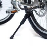 Bicicleta BMX Cromo R20 con rotor 360 - Imagen 149