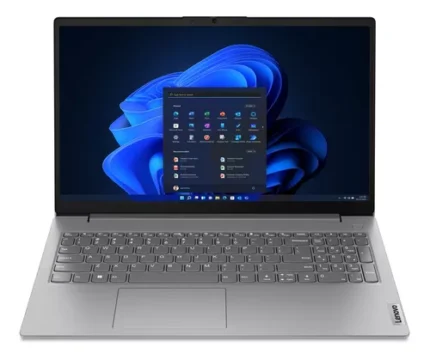 NOTEBOOK LENOVO V15 R5 7520U/16G/512G/FREE/1YCI