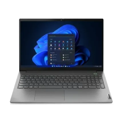 NOTEBOOK LENOVO THINKBOOK 16 G8 IRL CORE 5 210H/16" WUXGA IP