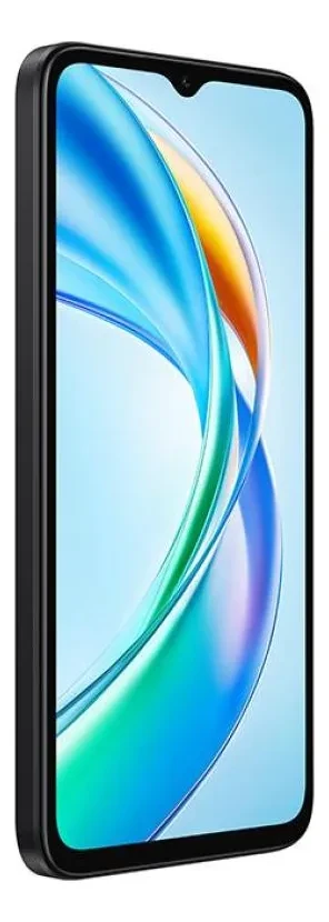 HONOR X5B PLUS 4GB+256GB FLOWING BLACK H