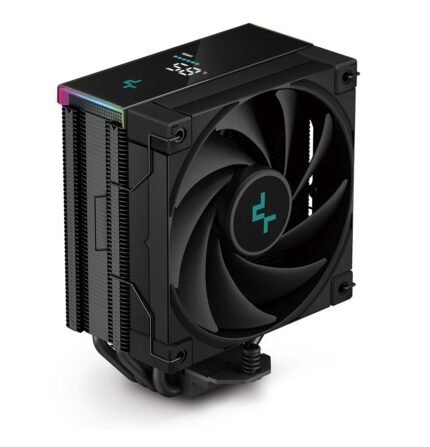 Cooler Deepcool AK400 DIGITAL PRO RGB