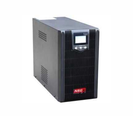 UPS NRG+ 3000va / 2400w con pantalla LCD