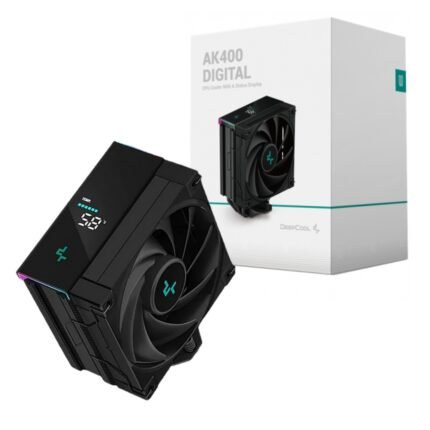 Cooler Deepcool AK400 Digital RGB