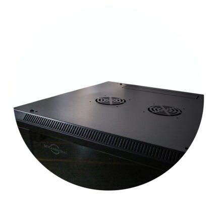 Rack MYConnection! 6615 | 15U, 600x600 mm