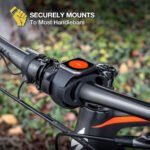 Soporte De Bicicleta Scosche Compatible Para Reloj