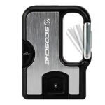 Cable De Carga Scosche Usb 2.0 A Micro Y Mini Usb