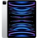 Apple iPad Pro 12.9 2022 wifi 128GB silver