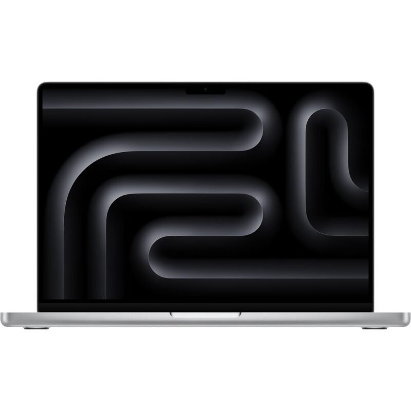 Apple Macbook Pro M3 8+10, 8GB, 1TB SSD, 14.2"", Español