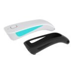 Estuche y Base de carga 2.4Ghz para Netum C7XX