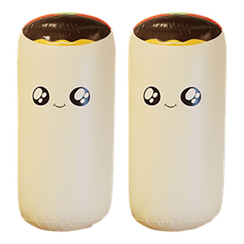 Juego De Mesa Exploding Kittens Throw Throw Burrito Edición Extrema +7