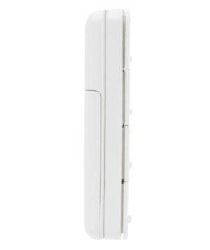Control Smart Shelly BLU RC Bluetooth 4 botones