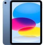 Apple iPad 10.9" 2022 256GB wifi azul