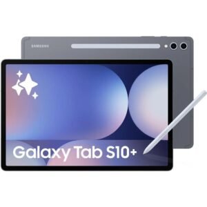 Samsung X820 Tab S10+ 12+256gb 12.4" Gris