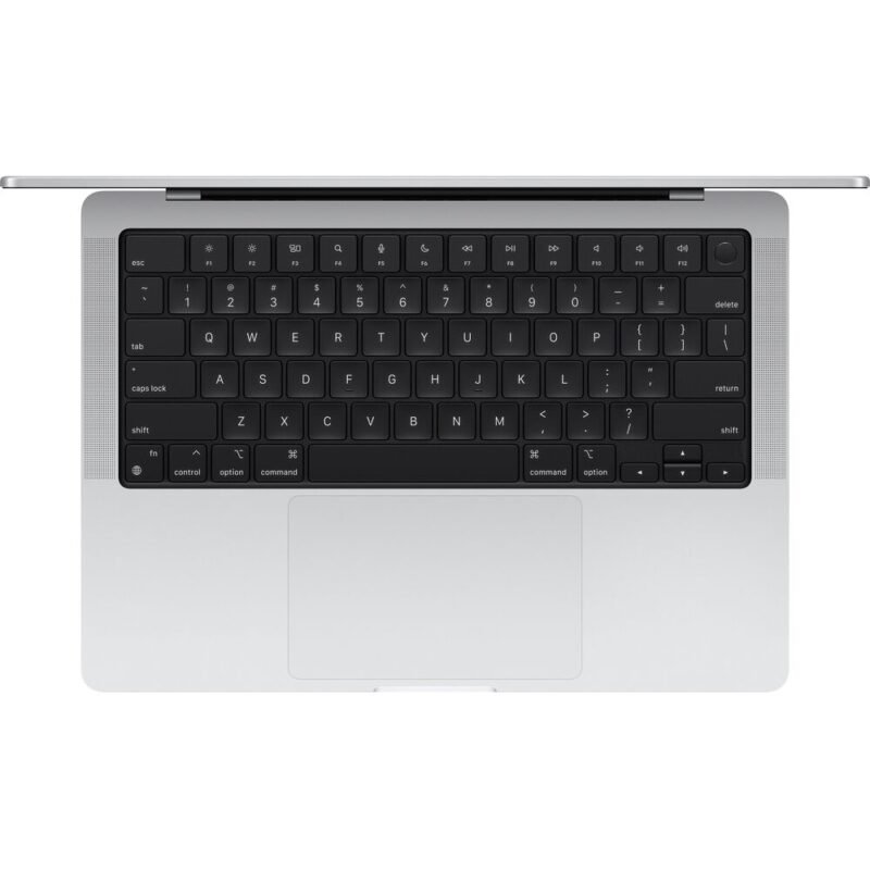 Apple Macbook Pro M4 10-core, 16GB, 512GB SSD, 14.2"" Retina