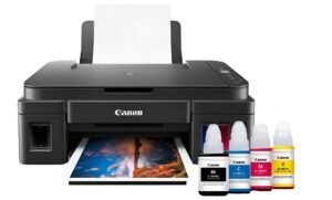 Impresora Multifuncion Canon Pixma G-2110