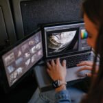 Monitor Portátil Mobile Pixels Trio 12,5'' FHD