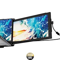 Monitor Portátil Mobile Pixels Trio Max 14'' FHD - Imagen 7