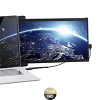 Monitor Portátil Mobile Pixels Duex Max 14,1'' Fhd - Imagen 7
