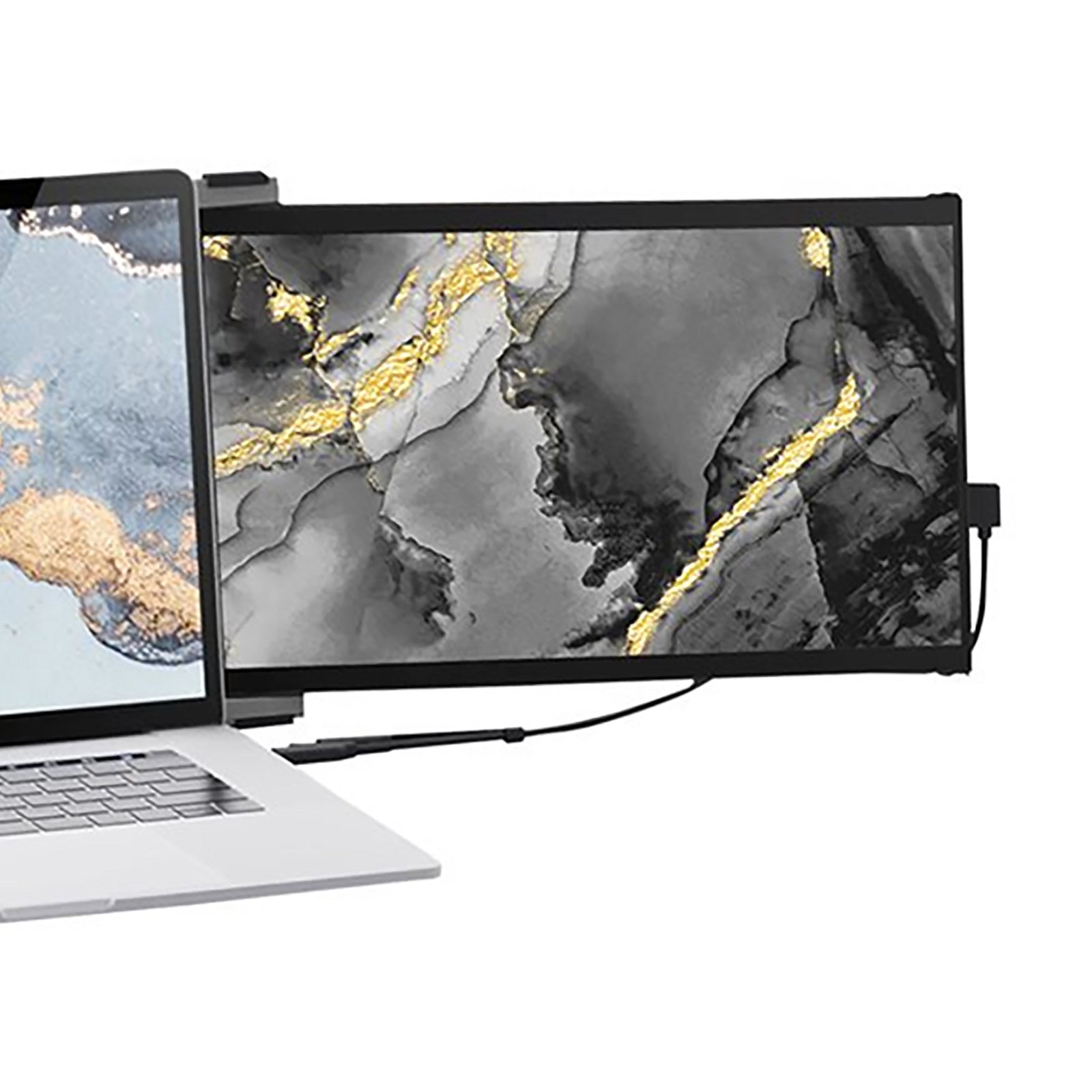 Monitor Portátil Mobile Pixels Duex Max 14,1'' Fhd - Imagen 6