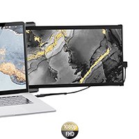 Monitor Portátil Mobile Pixels Duex Max 14,1'' Fhd - Imagen 7
