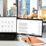 Monitor Portátil Mobile Pixels Duex Max 14,1'' Fhd