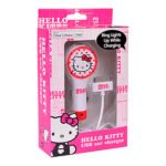 Cargador Usb De Auto Hello Kitty iPad iPhone iPod