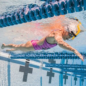 Snorkel Para Entrenamiento Finis Freestyle