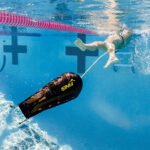 Pista de Nado Drag + Fly Finis