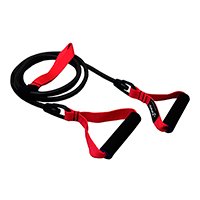 Cuerdas Calentamiento Finis Nivel Pesado - Imagen 12