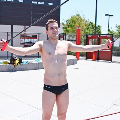 Cuerdas Calentamiento Finis Nivel Pesado