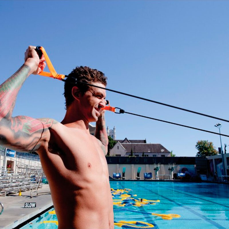 Cuerdas Calentamiento Finis Nivel Medio - Imagen 6